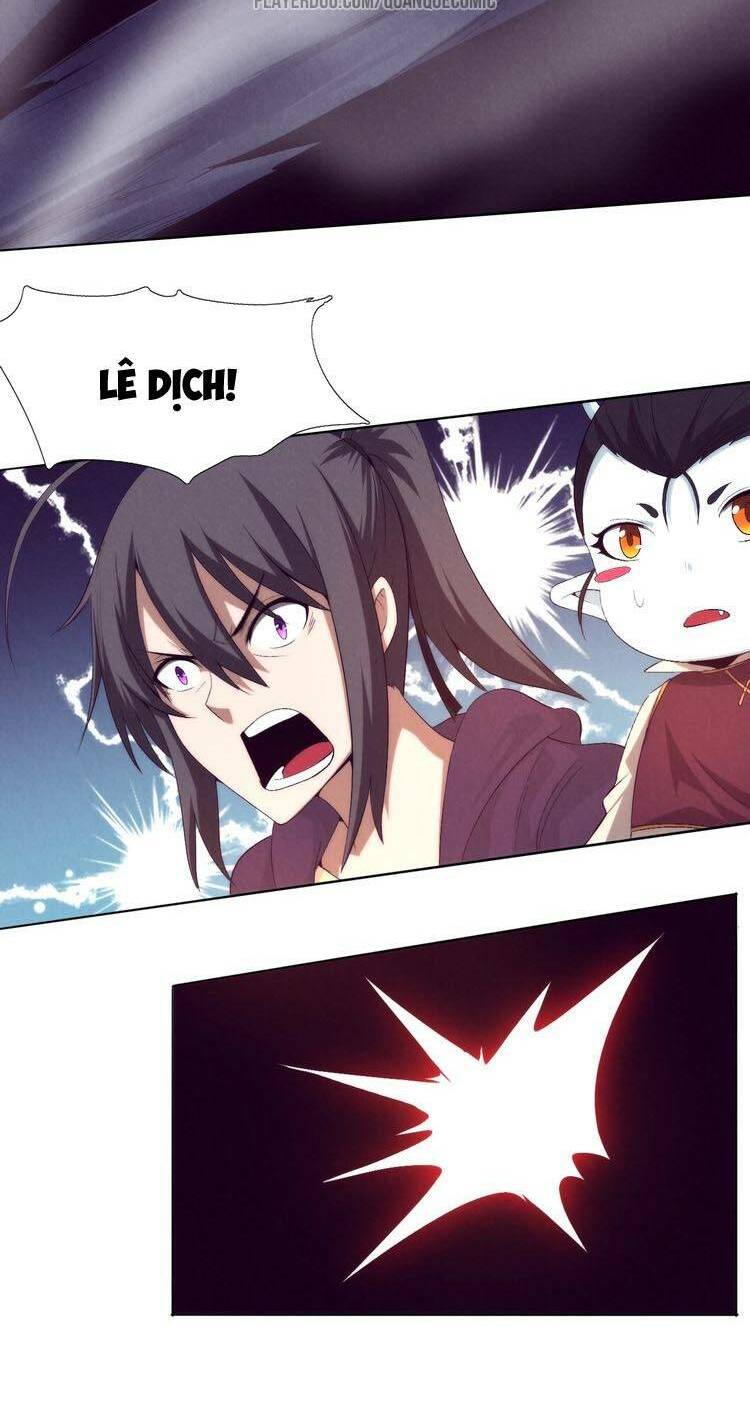 hắc kim đảo chapter 15 36