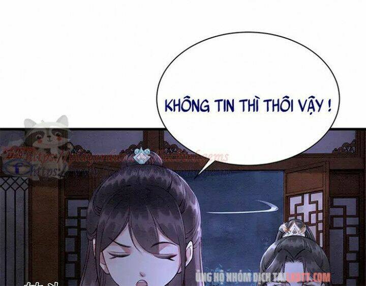 trọng sinh bá sủng nhiếp chính vương quá mạnh mẽ chapter 110 88