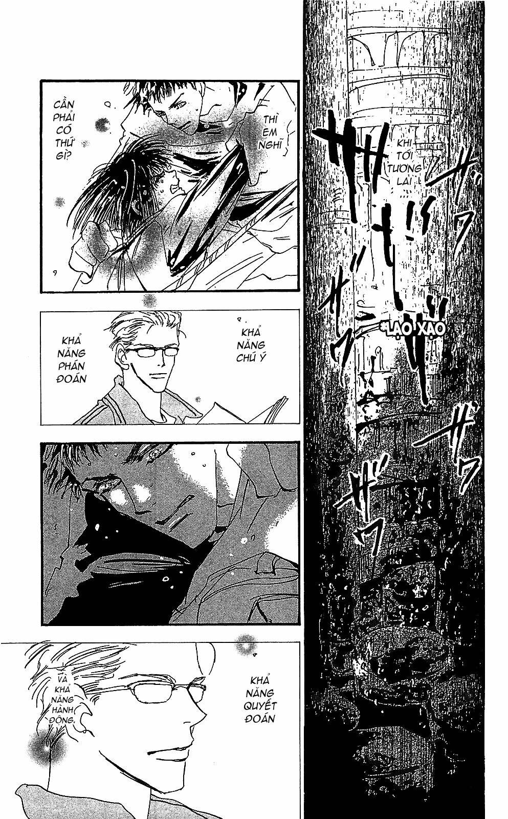 7 mầm sống chapter 106 24