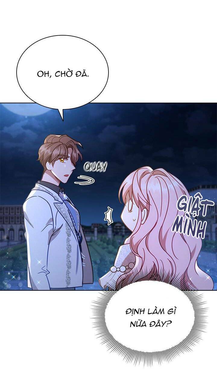 tôi đã ly hôn nhưng lại trở thành tài phiệt chapter 18.2 39