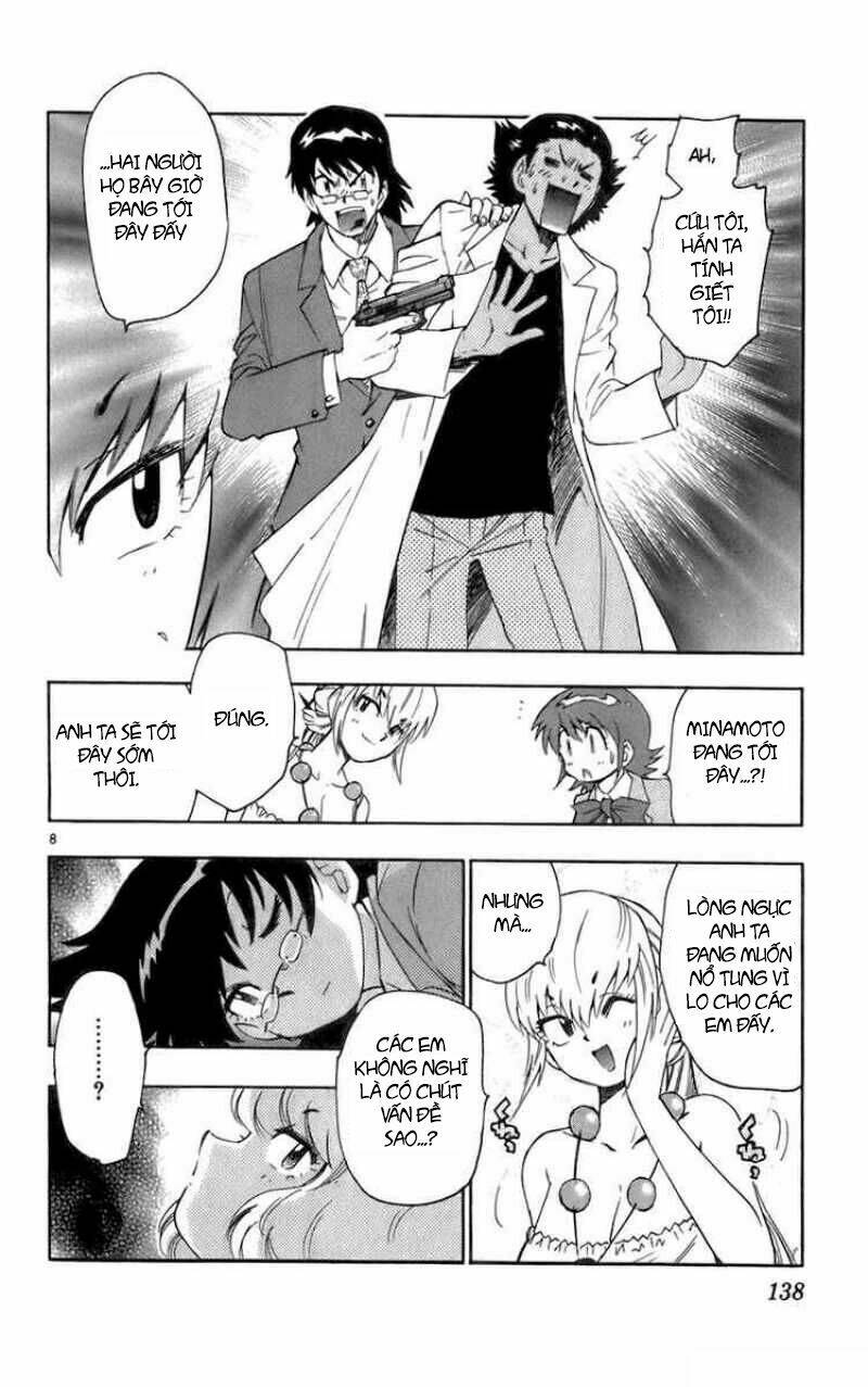 loli siêu năng lực chapter 46 9