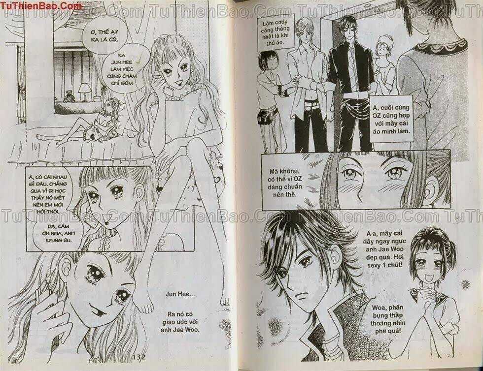 hái sao tình yêu chapter 5 67