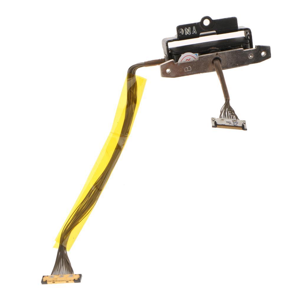 Repair Parts for   G11 G12 LCD Screen Rotary Rotating Shaft Hinge