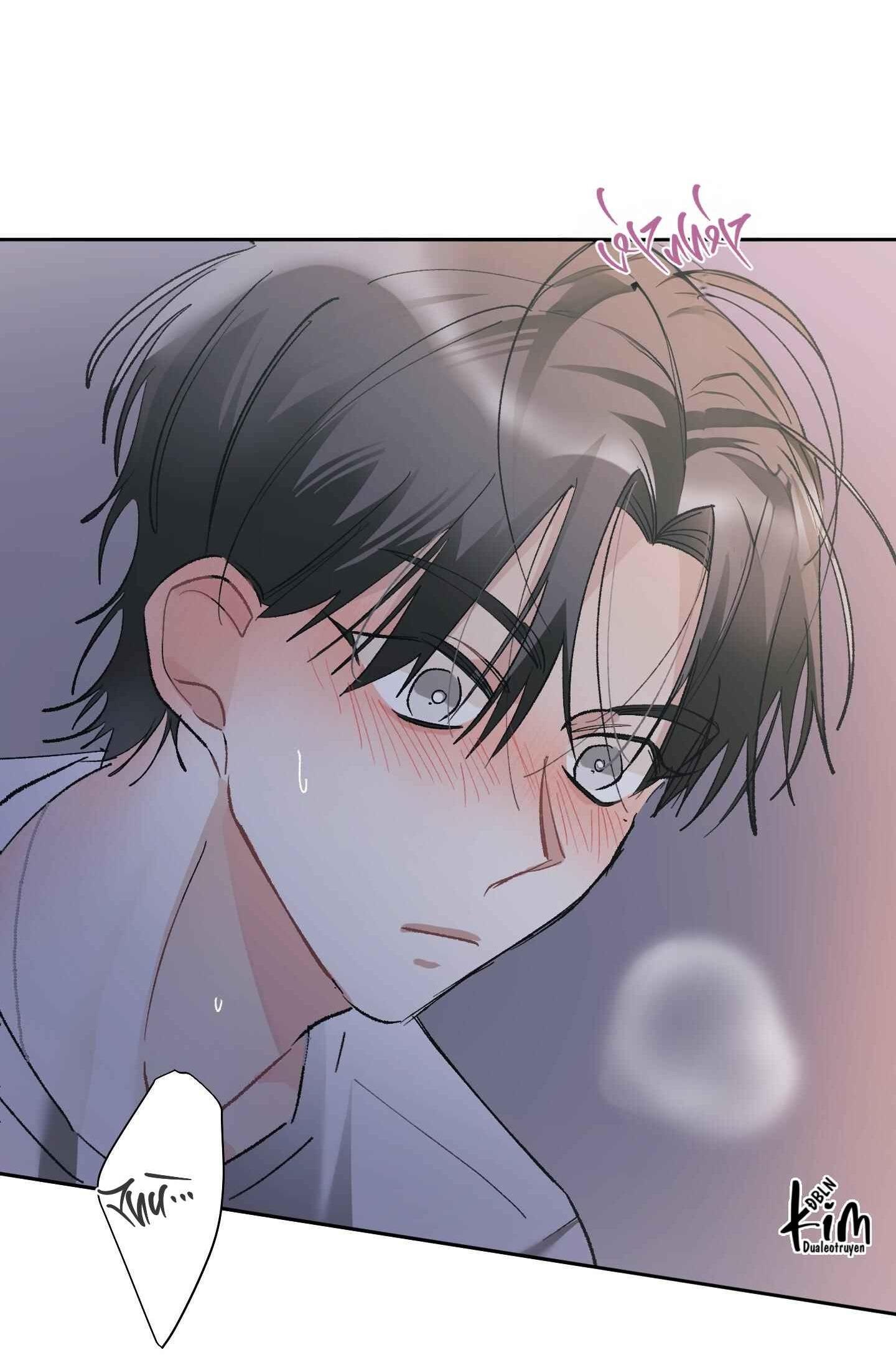 thế giới của tôi khi không có em chapter 72 16