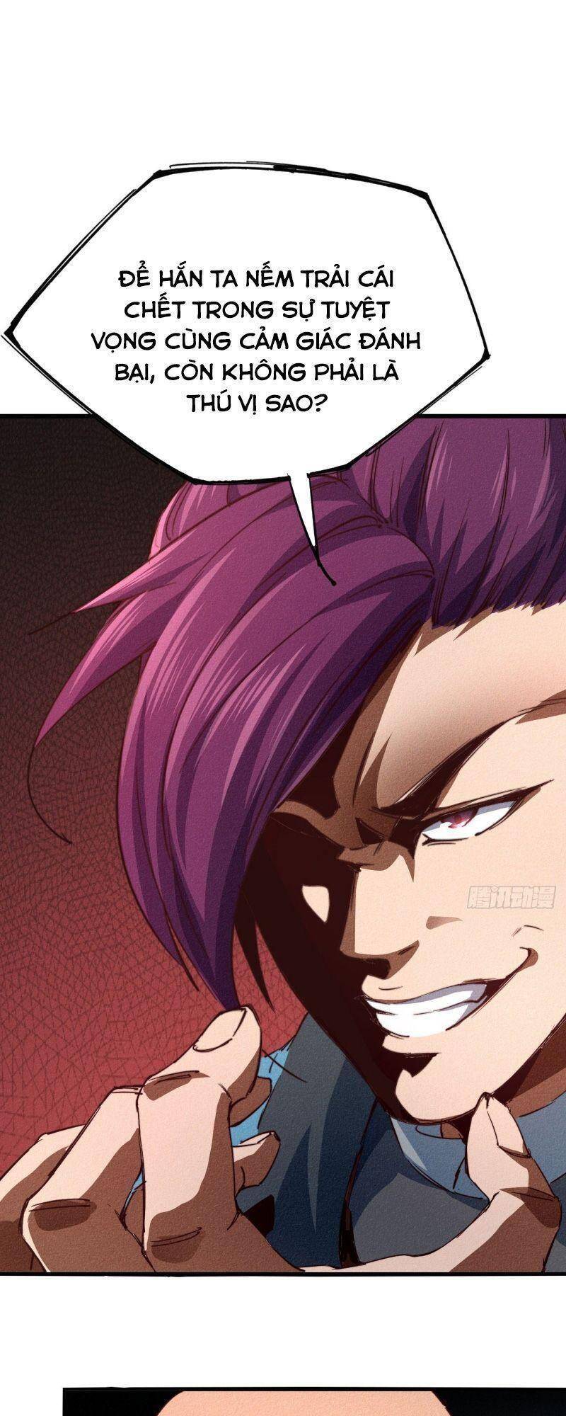 võ đạo chiến thần chapter 16 5