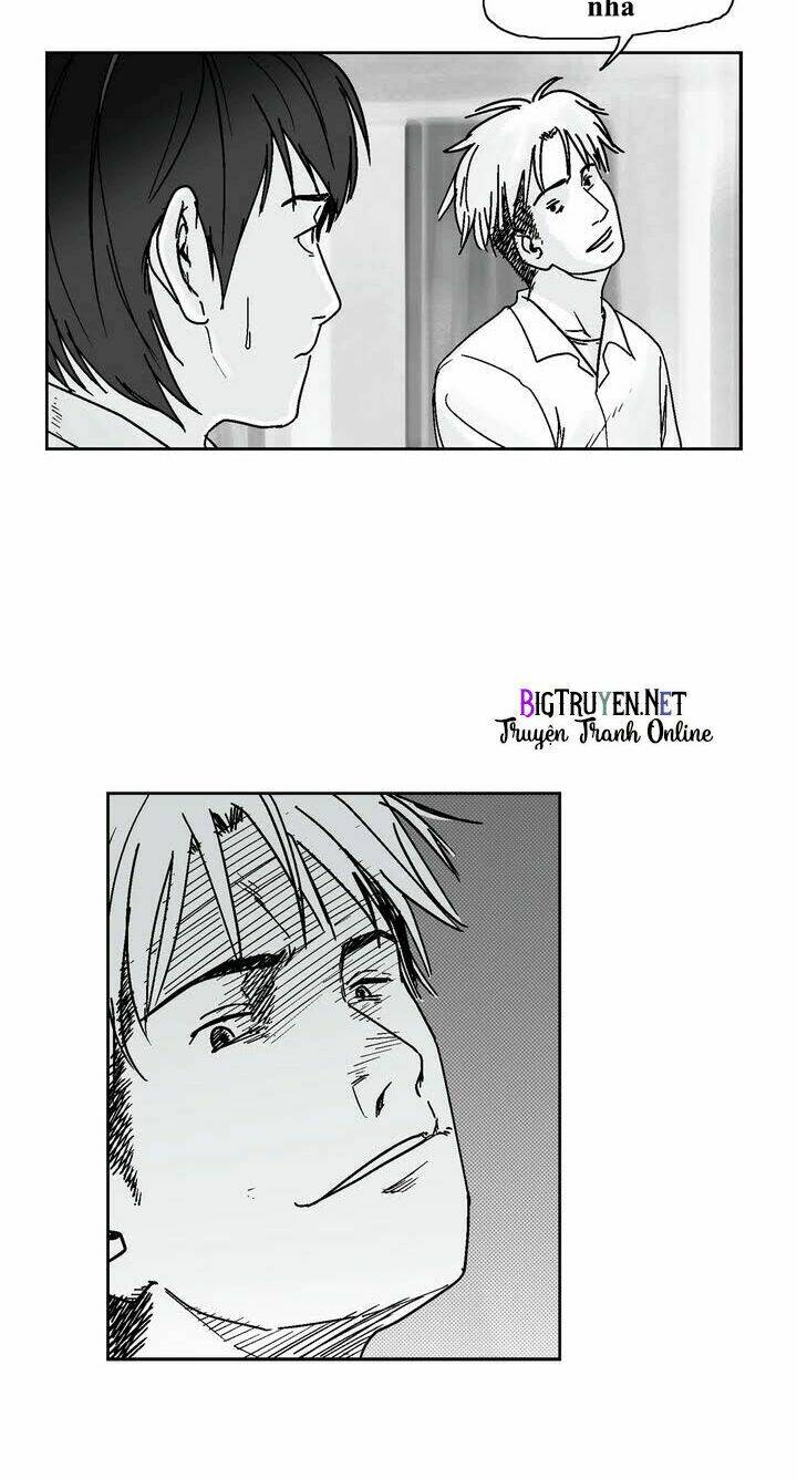bạo lực học đường chapter 1 20