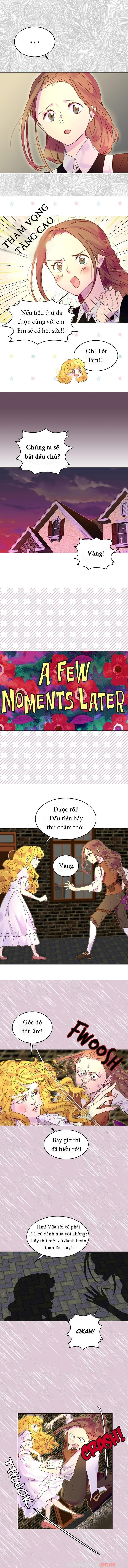 đừng xem thường nữ phụ chapter 74 7