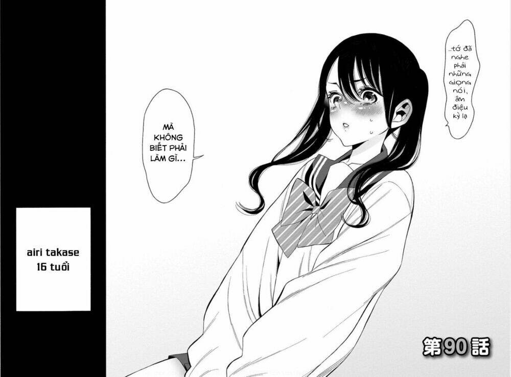 momoiro meloik chapter 89 5