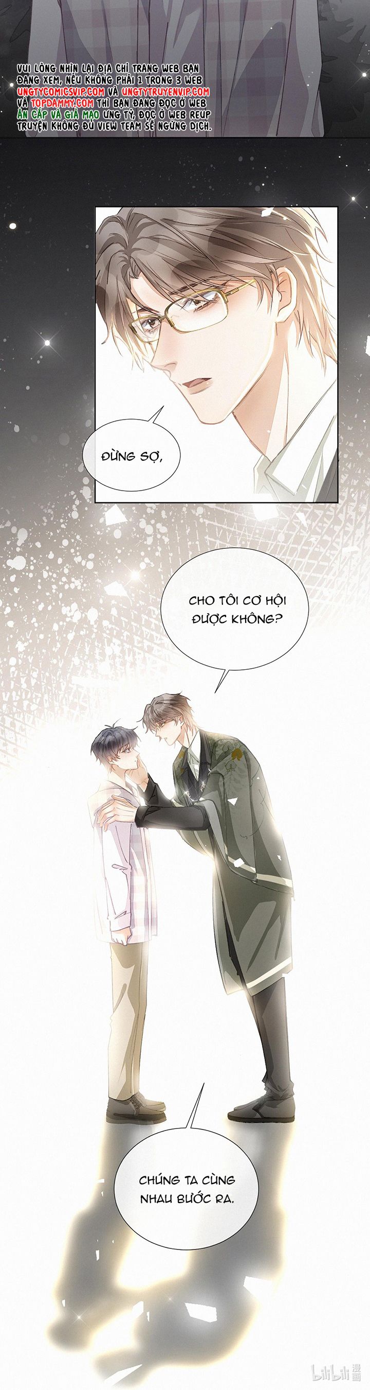 thực sắc chapter 8 21