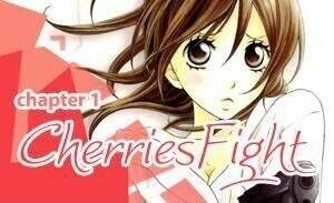 cherries fight chapter 1 2
