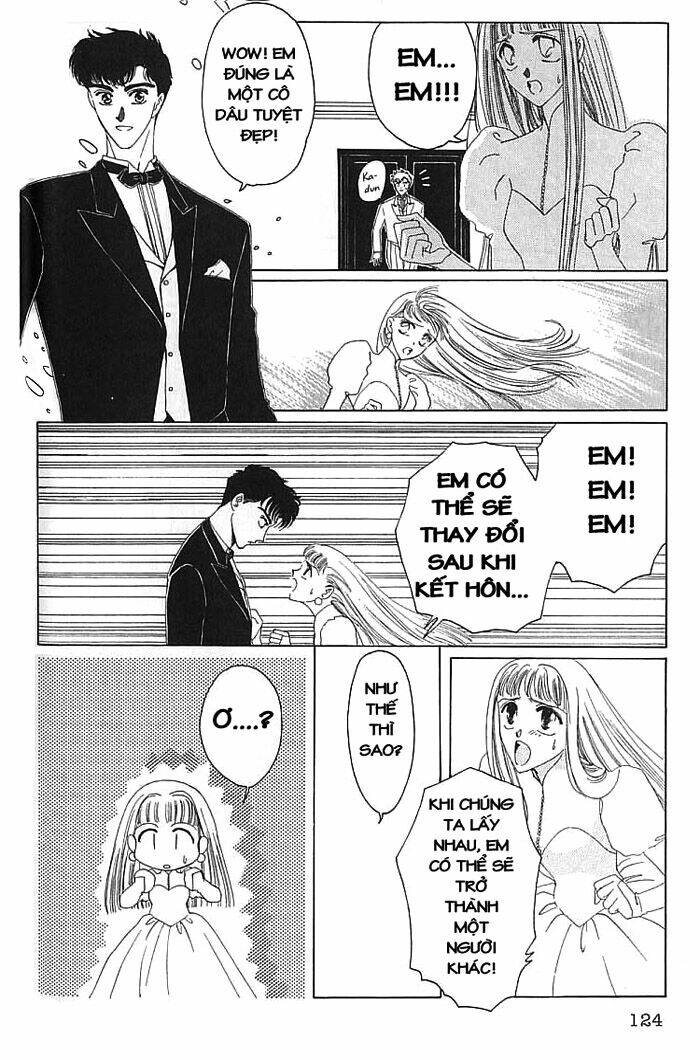 người mà tôi yêu chapter 12 8