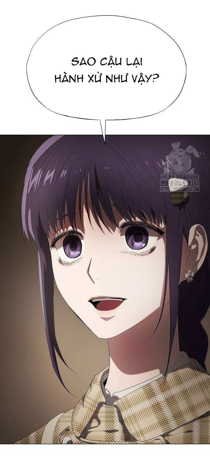 không thể thoát ra khỏi bộ phim kịch tính chapter 17.2 21