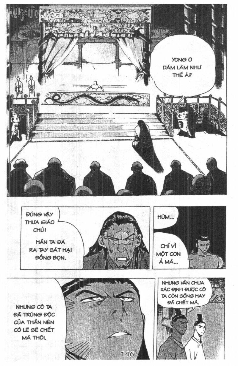 giang hồ bá đạo ký chapter 19 146