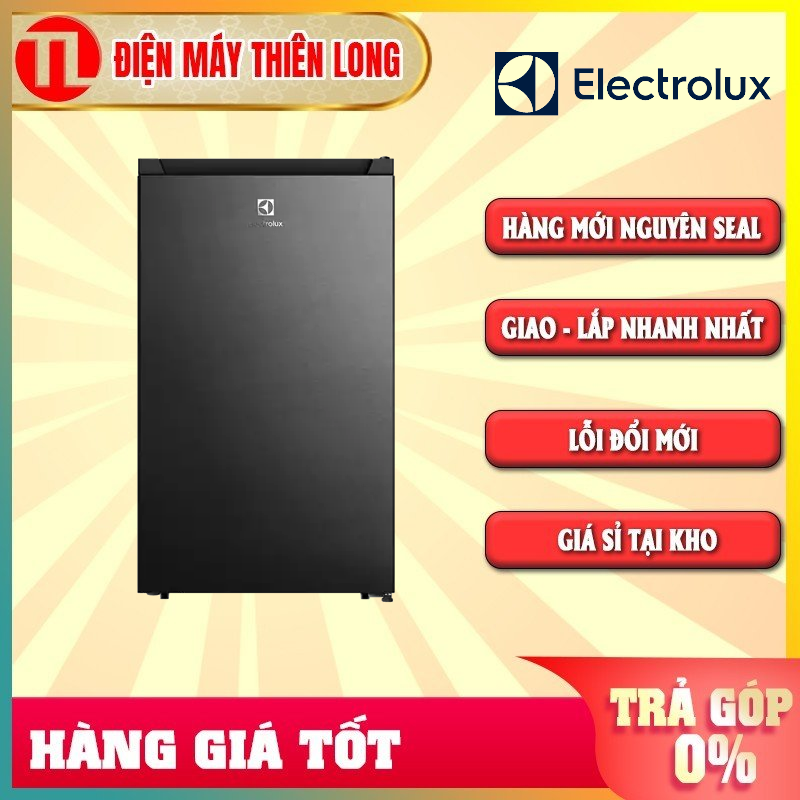 Tủ lạnh Electrolux 94 Lít EUM0930BD-VN - Hàng chính hãng (chỉ giao HCM)