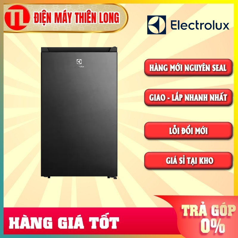 Tủ lạnh Electrolux 94 Lít EUM0930BD-VN - Hàng chính hãng