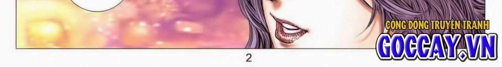 tuyệt thế vô song 2 chapter 32 2