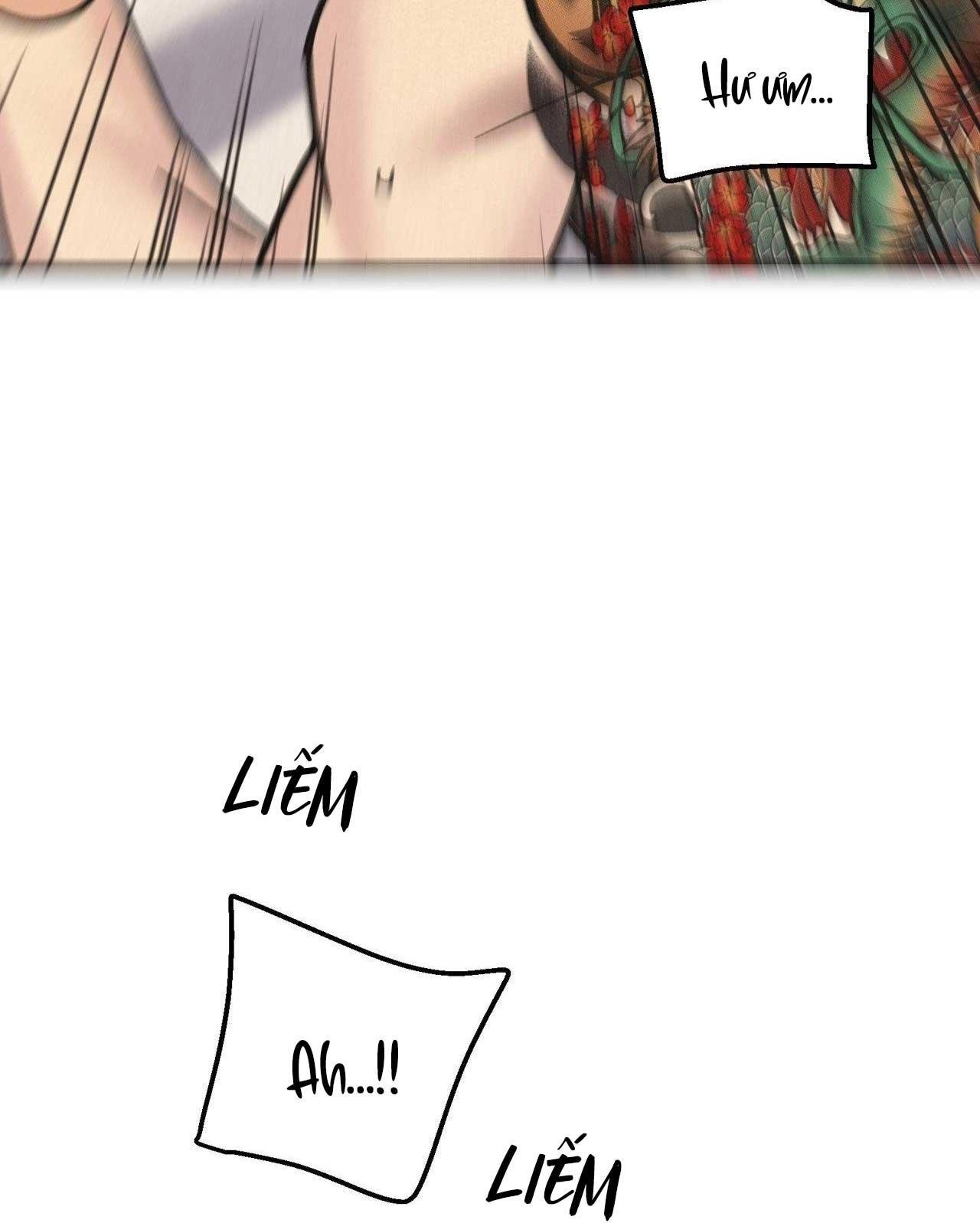 băng đảng samgeori chapter 35 7