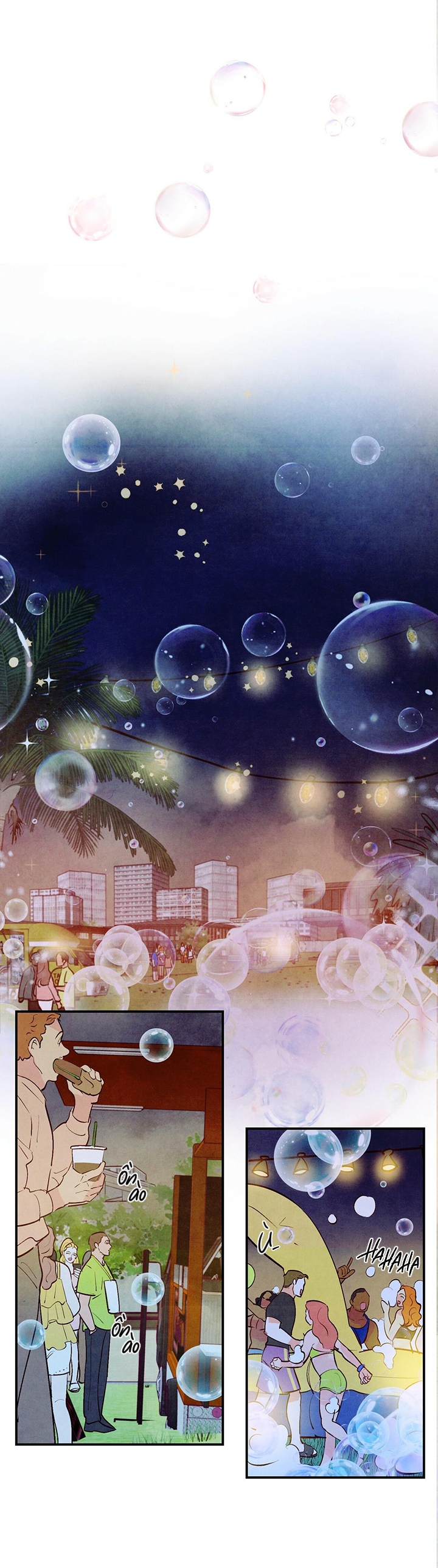 tình cuồng say chapter 0 12