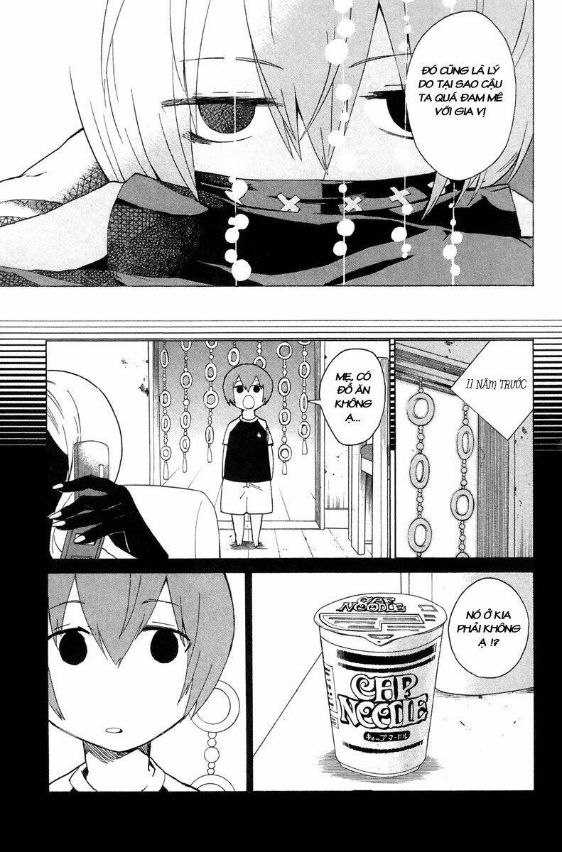 hell’s kitchen chapter 6 17