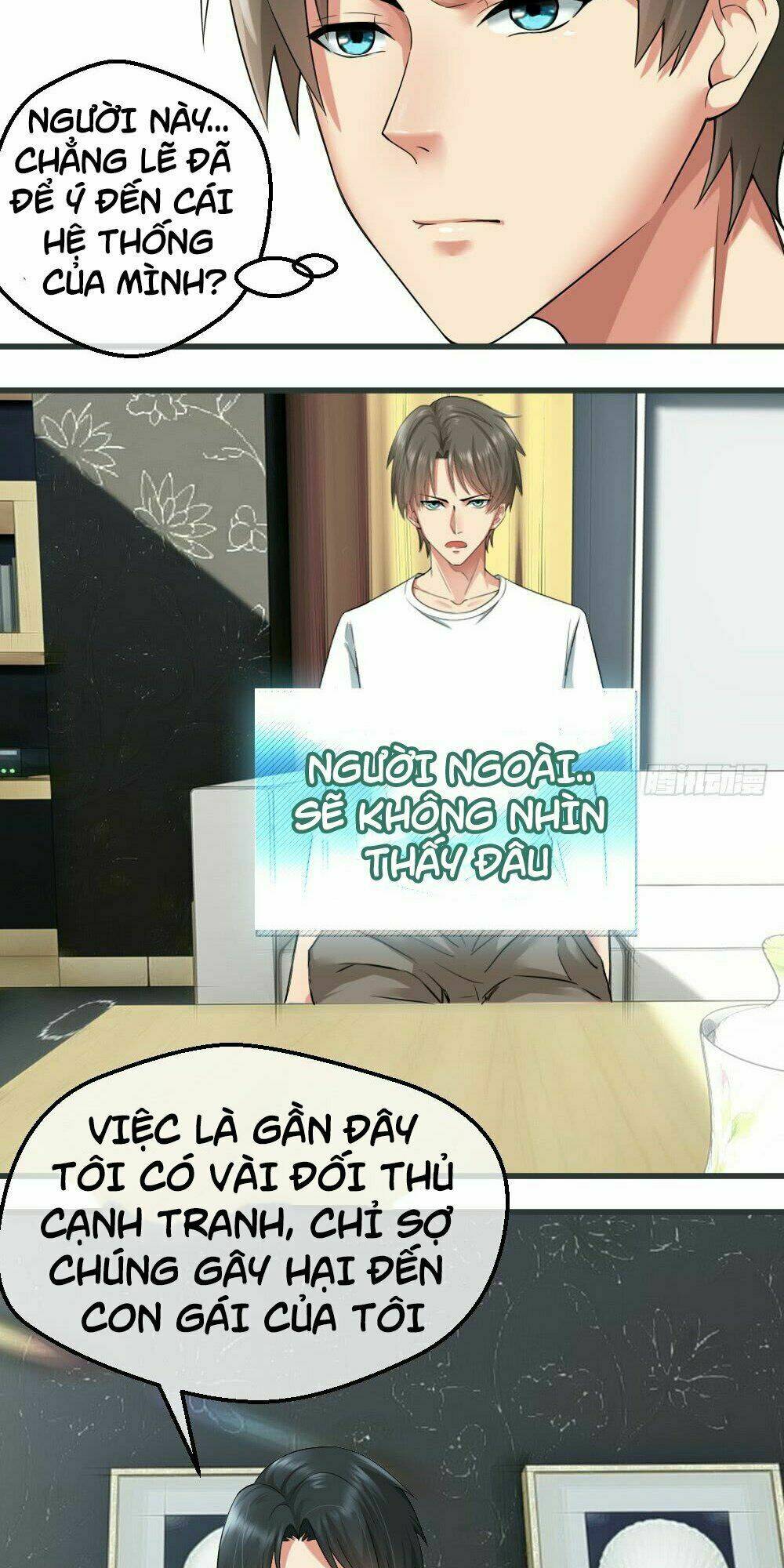 tuyệt thế thiên tài hệ thống chapter 5 14