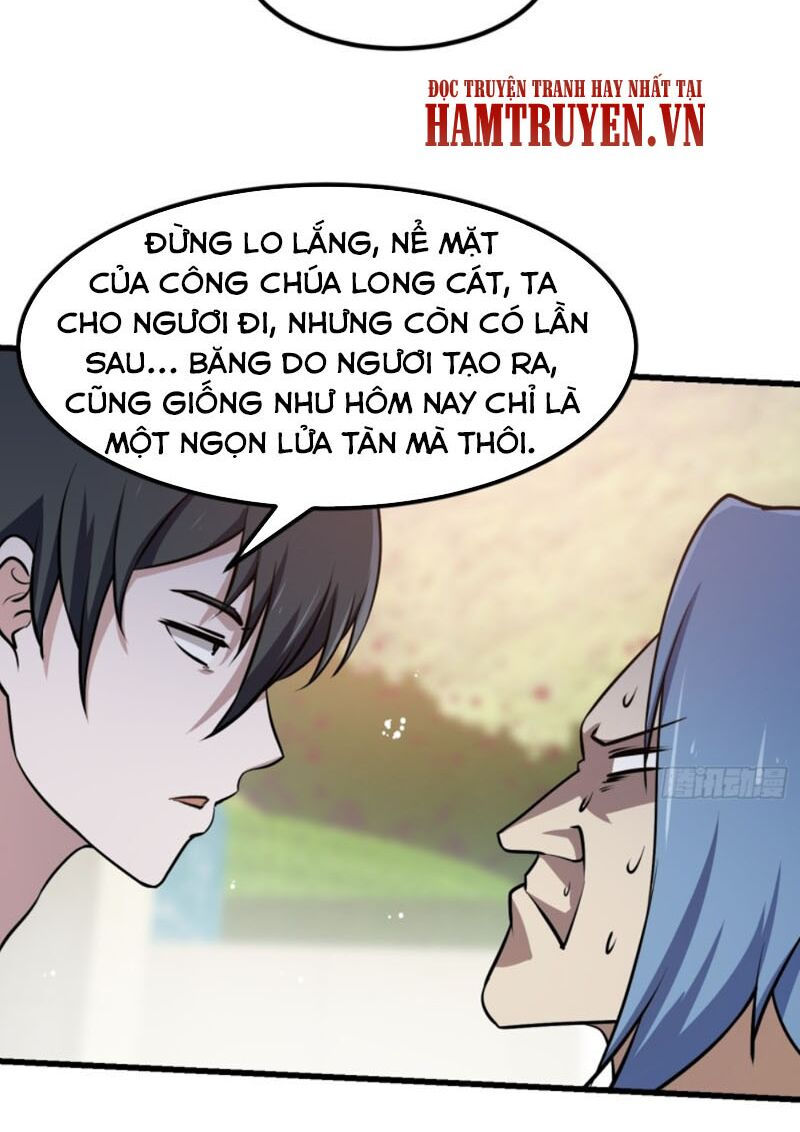 ta chẳng qua là một đại la kim tiên chapter 110 28