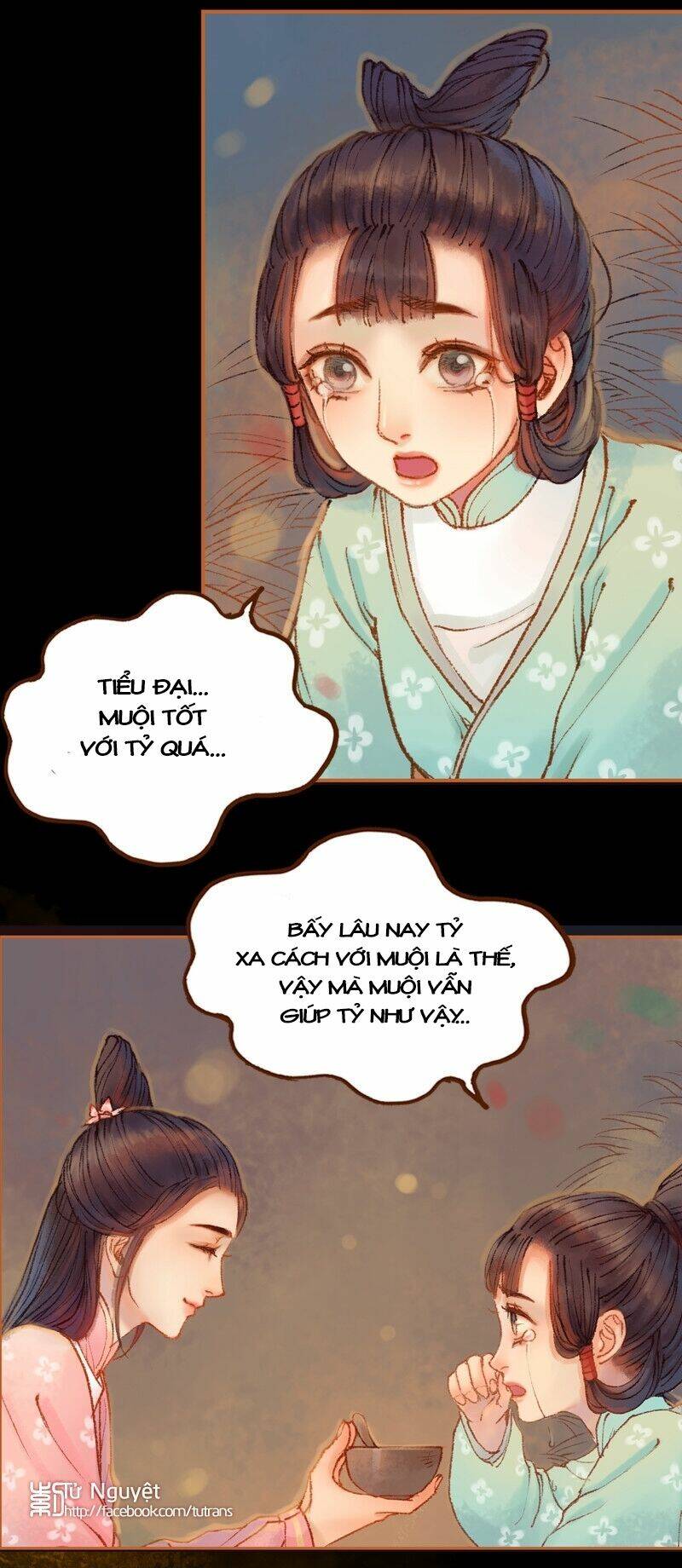 phượng tù hoàng chapter 21 41