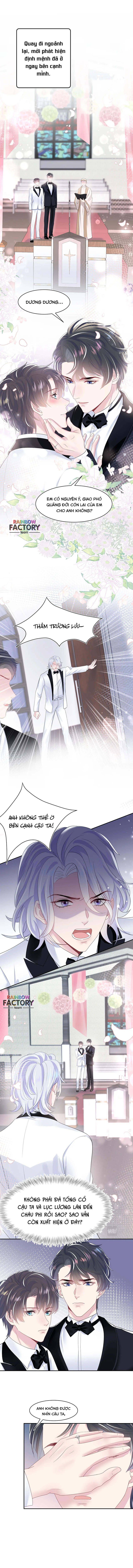 bạch liên hoa tuyệt mĩ dạy học online chapter 28 4