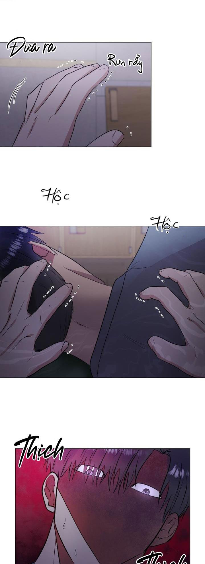 cái bóng sau song cửa sắt chapter 5 4