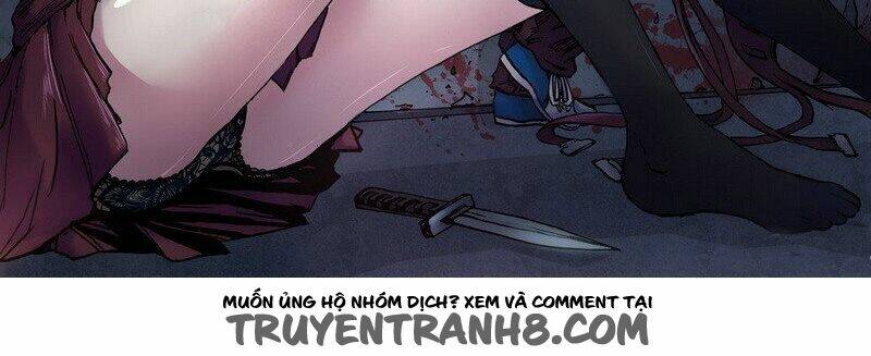 tai họa chết người chapter 22 2