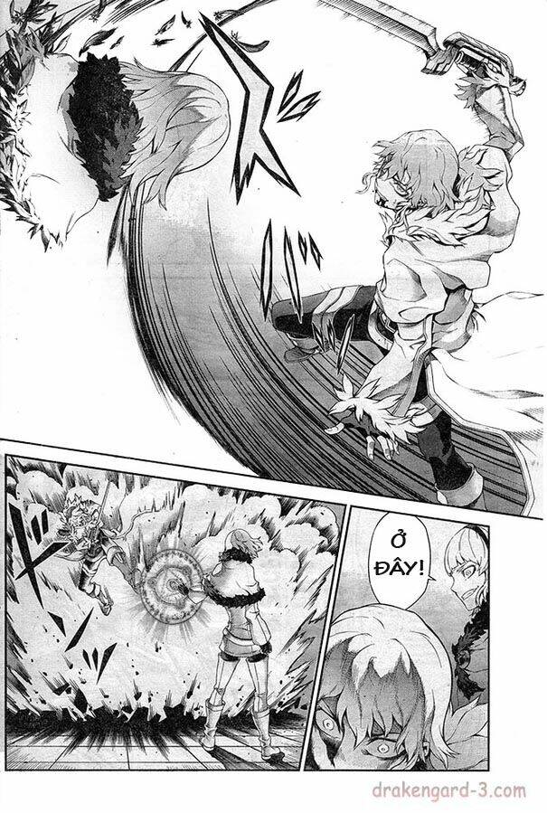 drag-on dragoon - shi ni itaru aka chapter 19 4