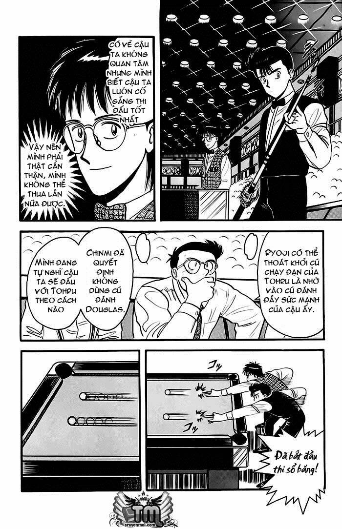 break shot chapter 62 7