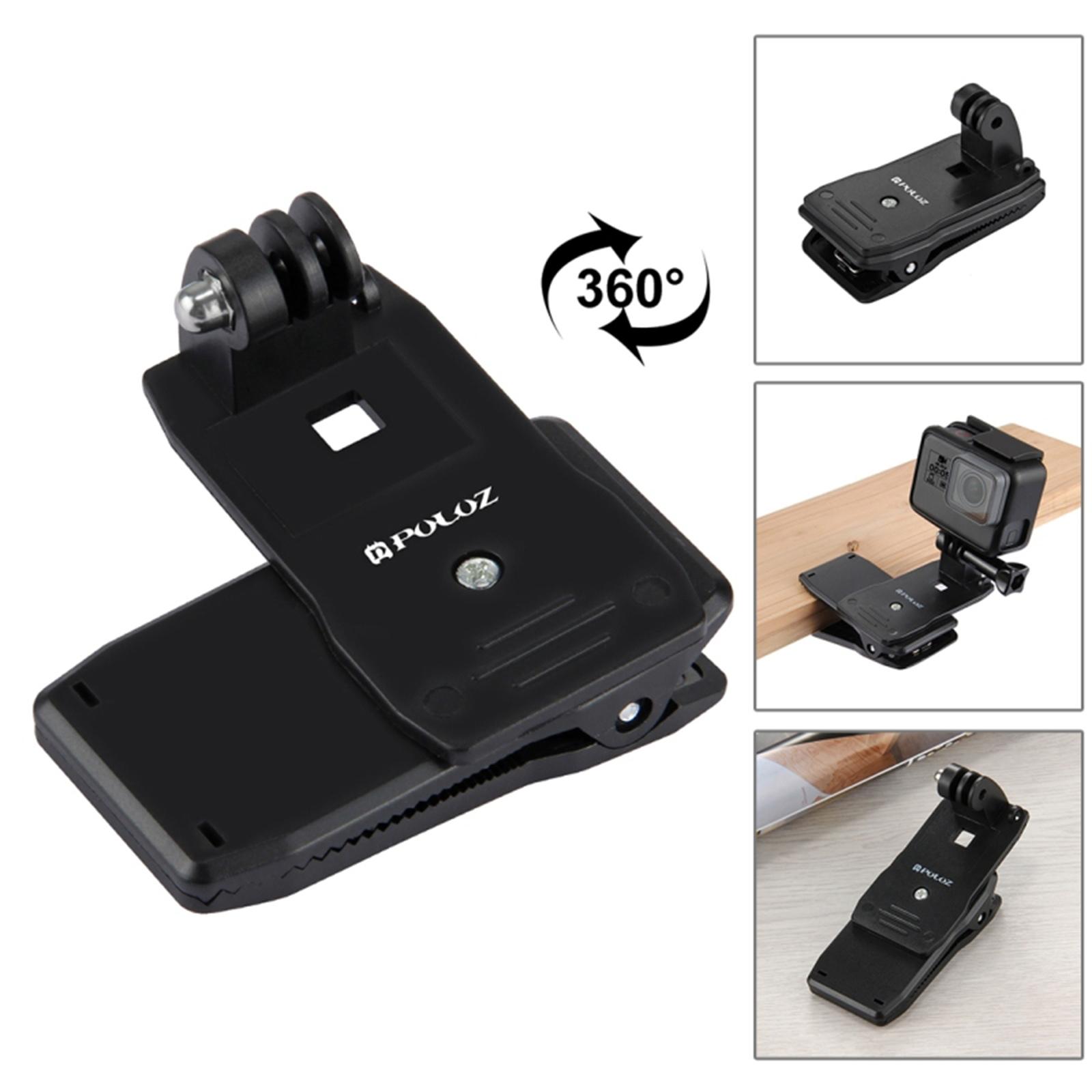 53-in-1 Accessories Kit for GoPro Hero 7 6 5 4 3 2 for NEW HERO Pro Camera