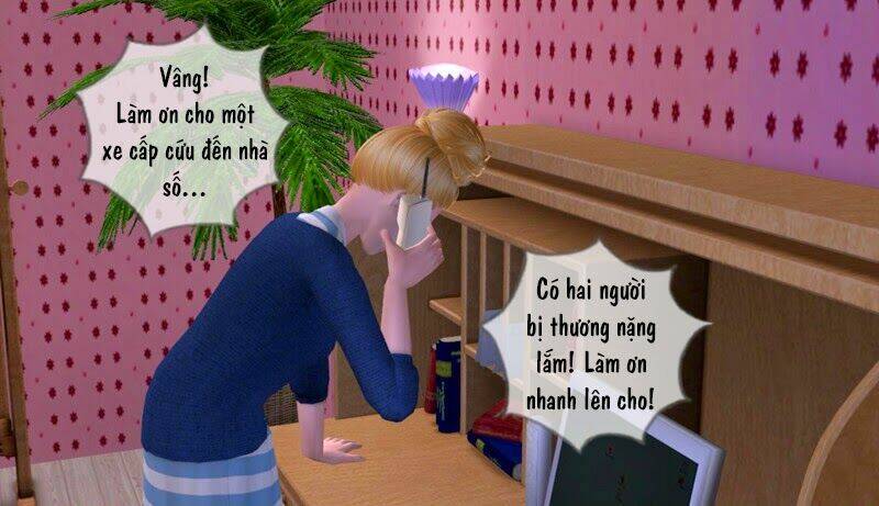viên đạn bạc [truyện sims 2] chapter 22 64