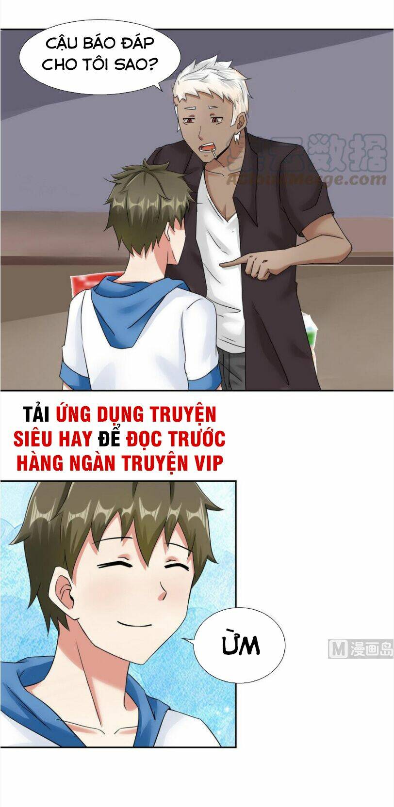 hắn là long ngạo thiên chapter 90 9