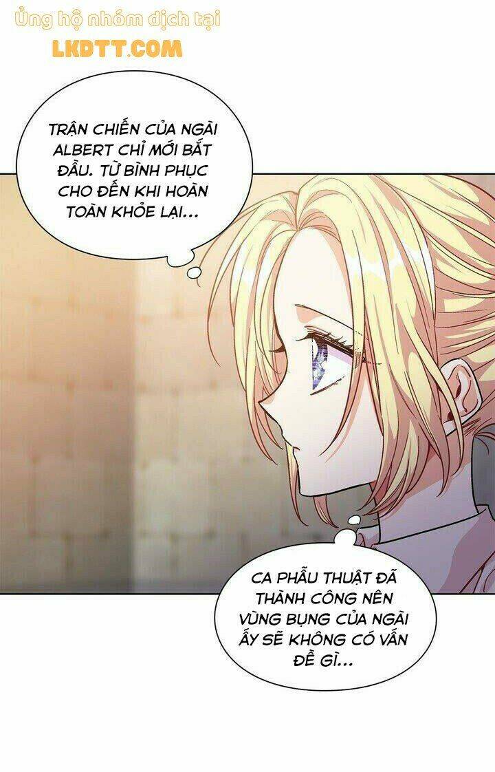 nữ hoàng ngoại khoa chapter 66 7