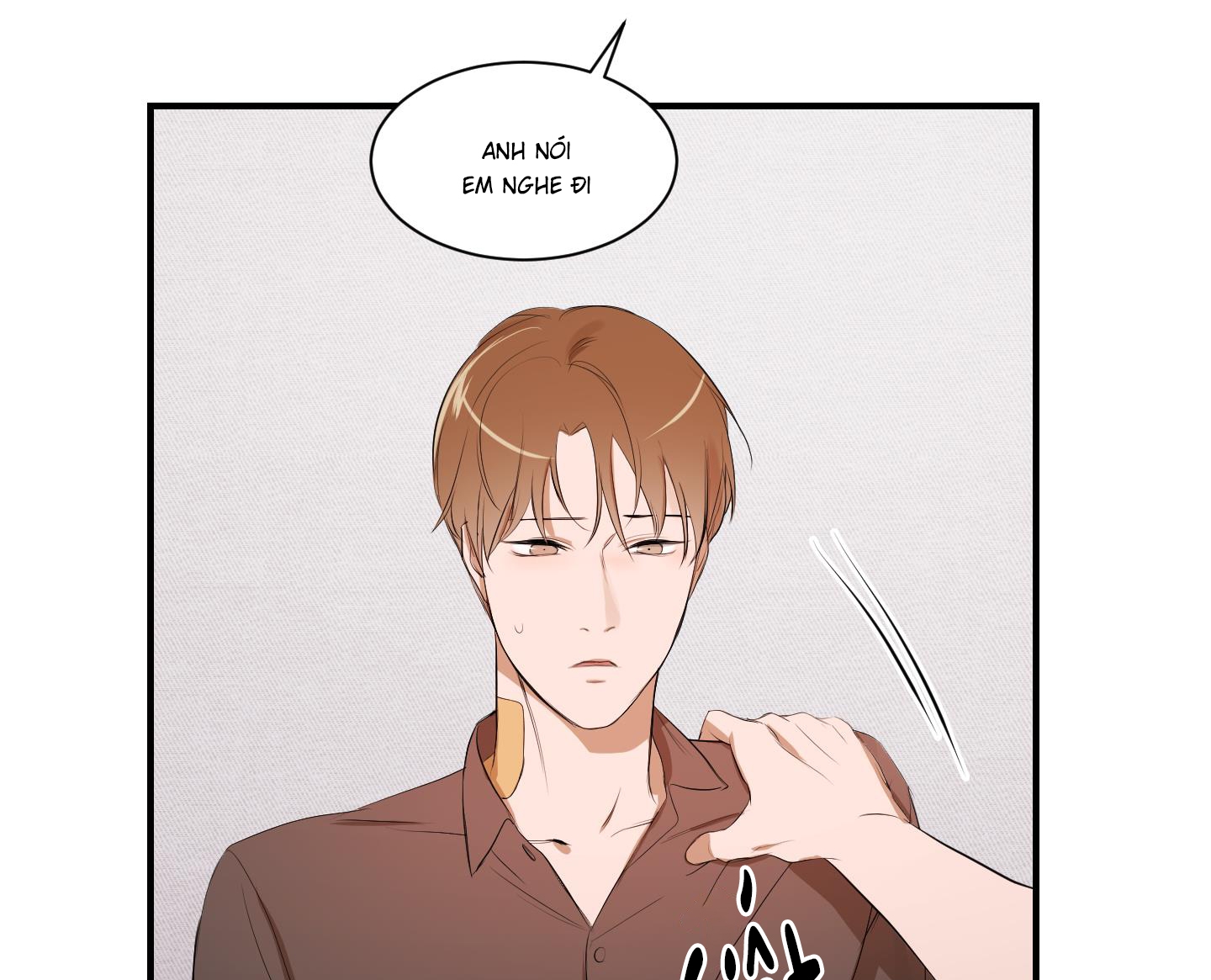 chốn riêng tư chapter 44 41