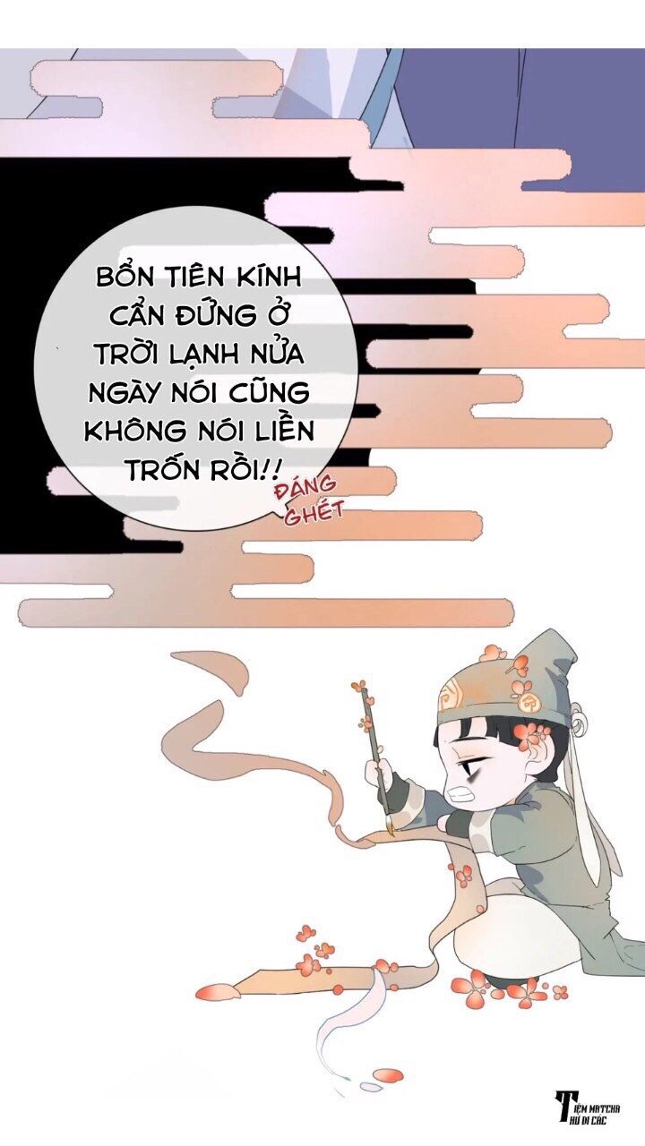 nhiệm vụ này thật muốn lấy mạng chapter 1 61