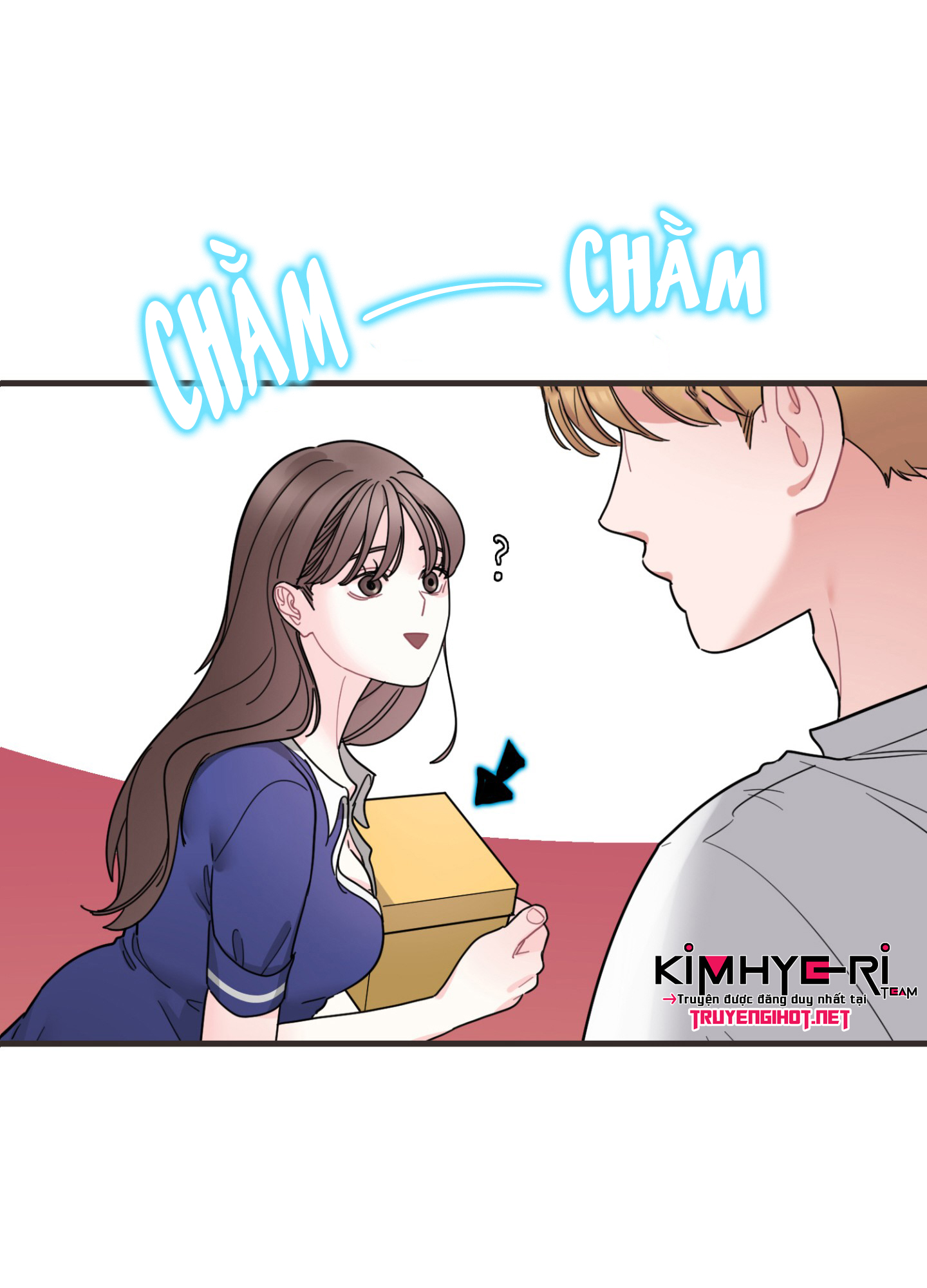 viagra chỉ là bạn chapter 4 57