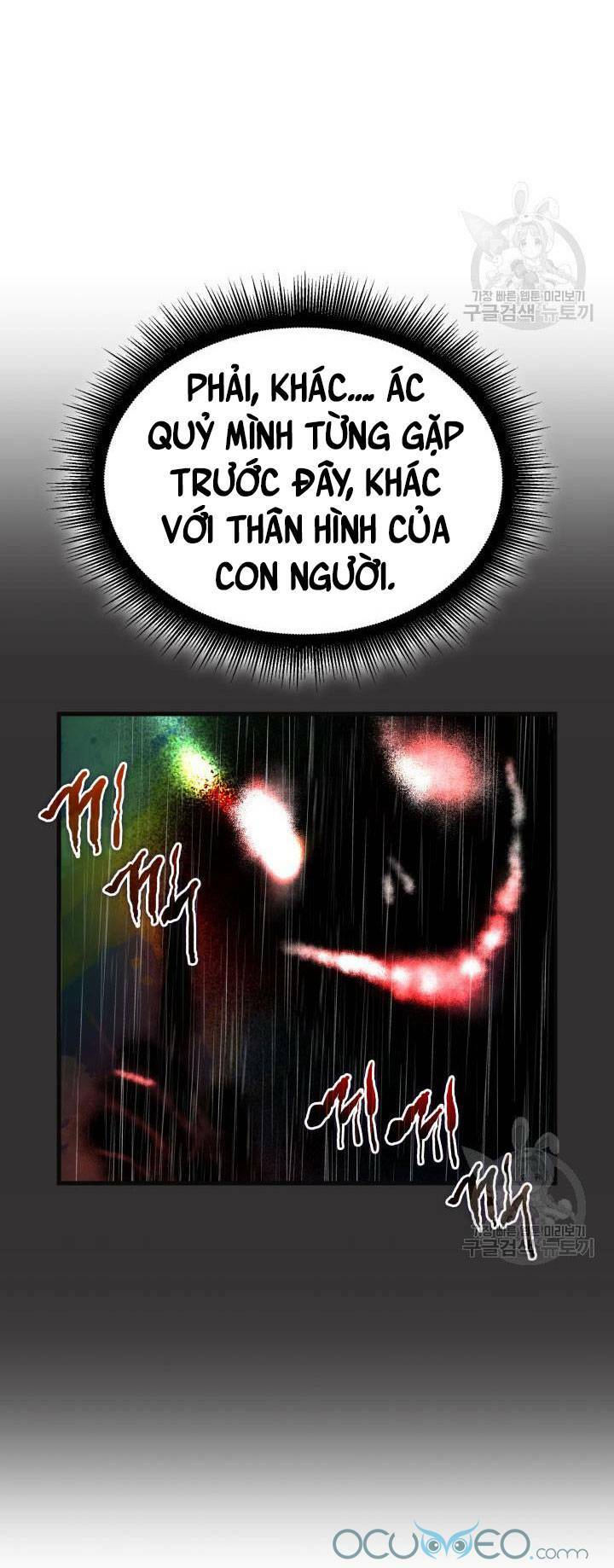 cô dâu của sói đen chapter 20 60