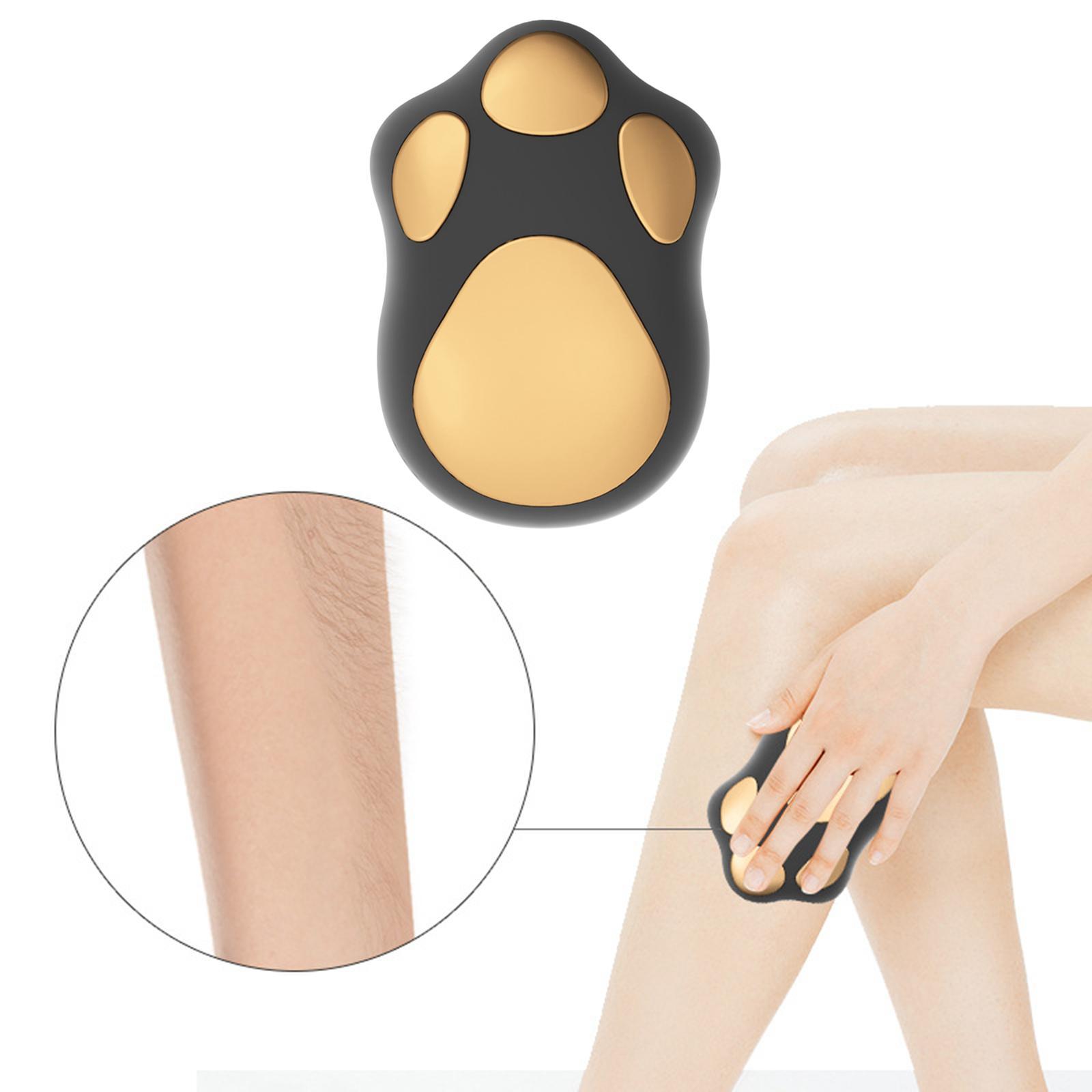 Hair Eraser, physical Hair Removal for Back Women and Men