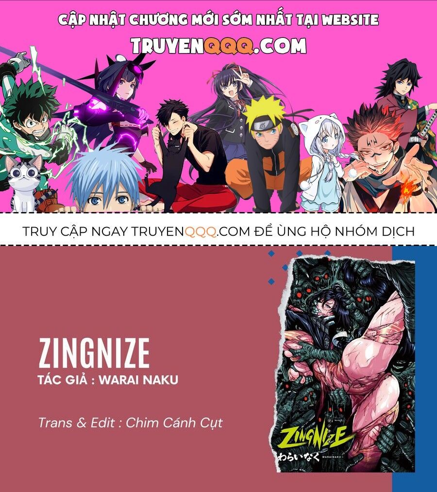 Zingnize Chapter 31 - Trang 0