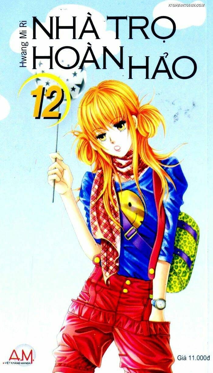 nhà trọ hoàn hảo chapter 72 28