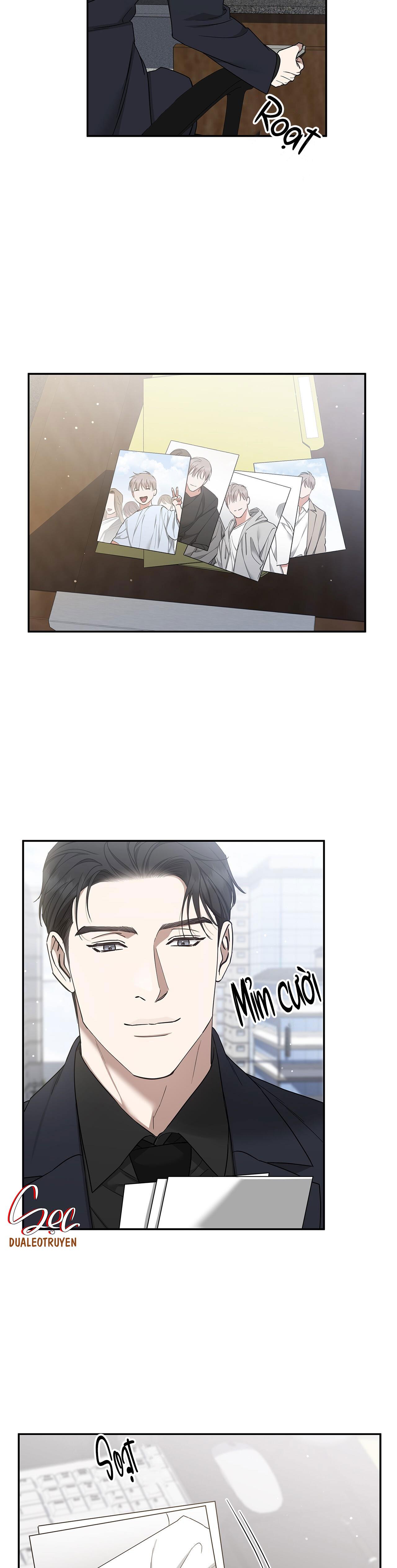 dấu vết của khoảng trống chapter 29 17