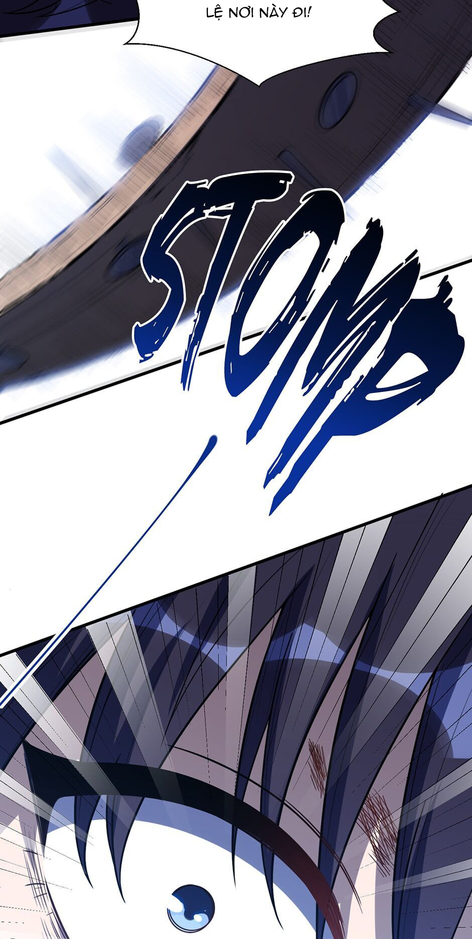 [16+] killing my love chapter 47.1 22