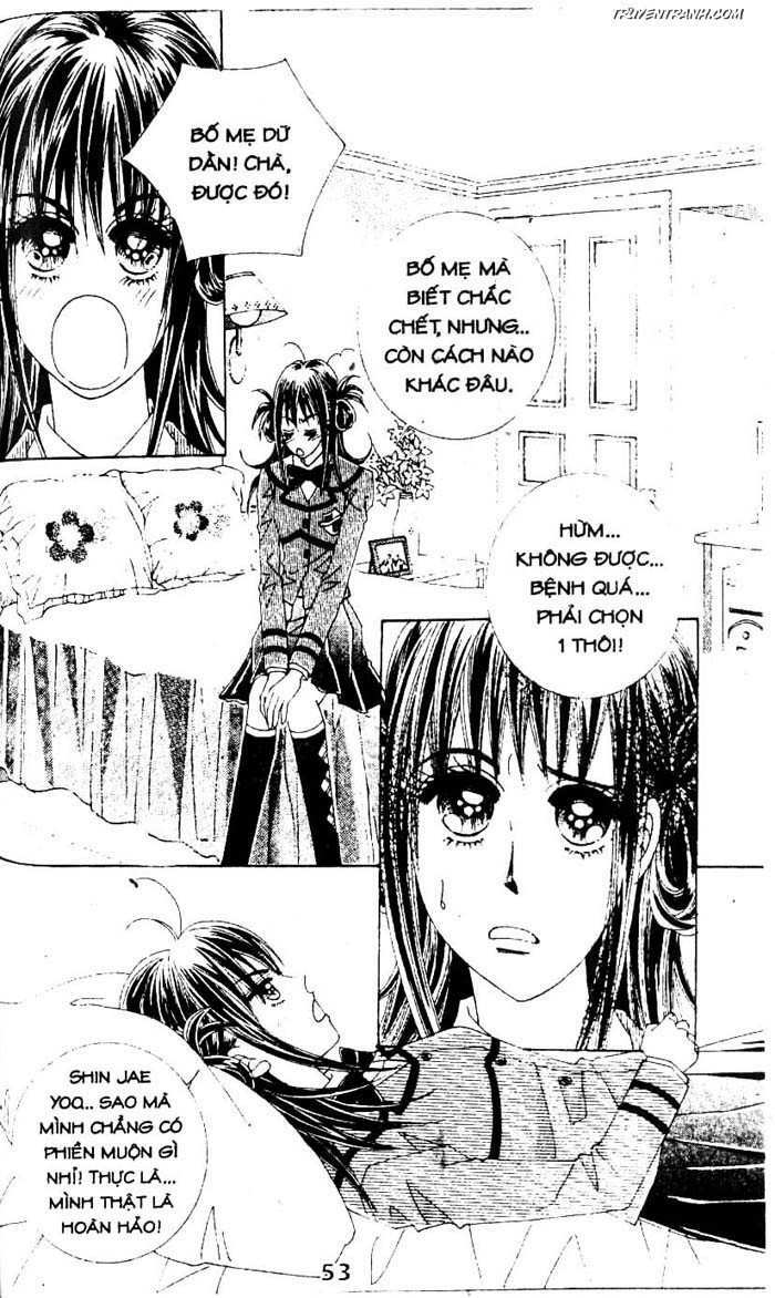 nhà trọ hoàn hảo chapter 14 25