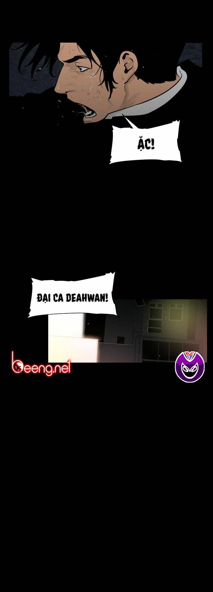 kẻ mạnh nhất - tong edge chapter 15 19