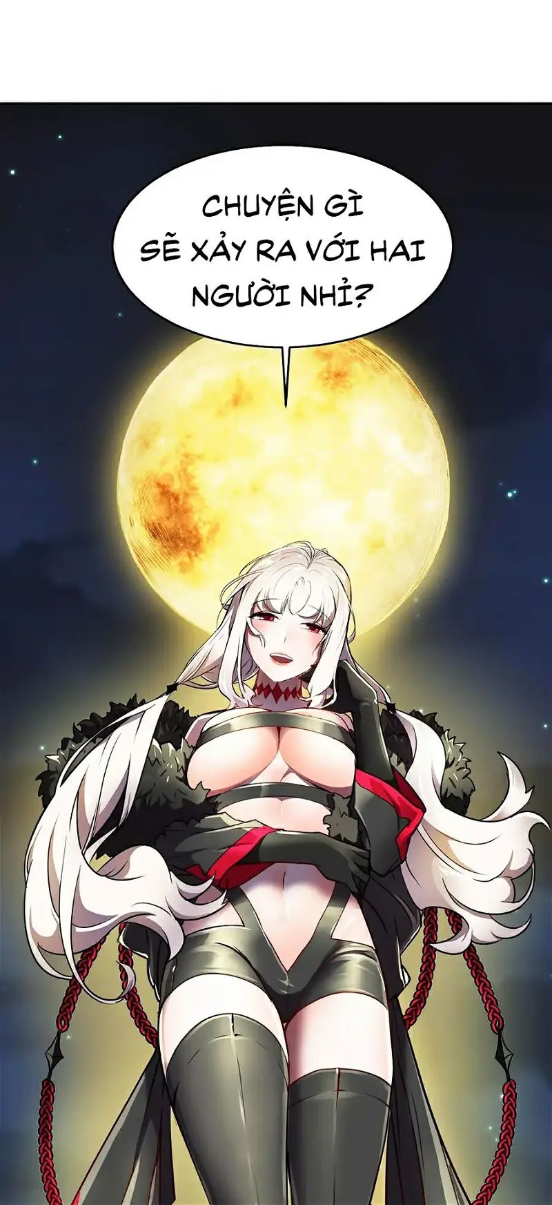 quản lý của siêu anh hùng chapter 28 77