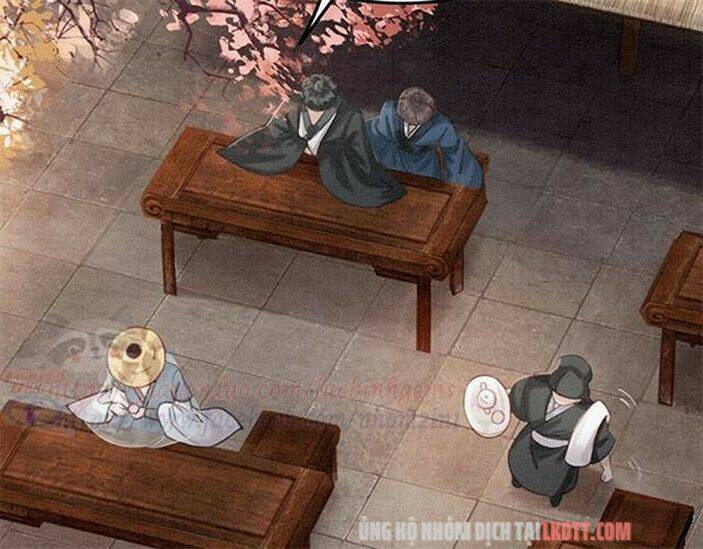 trọng sinh bá sủng nhiếp chính vương quá mạnh mẽ chapter 93 10