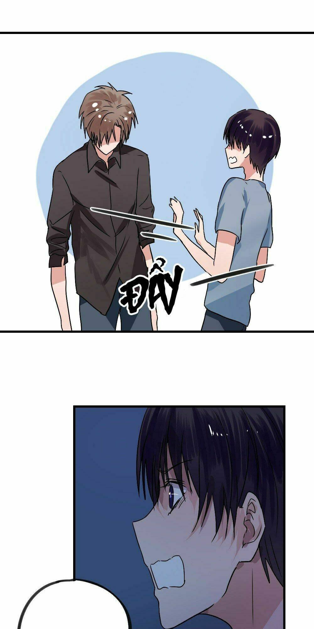 phải lòng em trai của bạn gái mình chapter 26 22