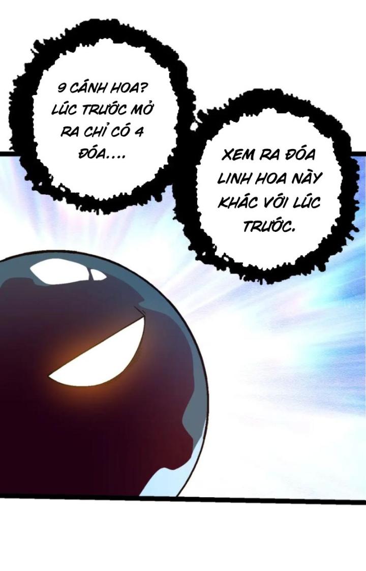 từ cây cổ thụ bắt đầu tiến hóa chapter 86 44